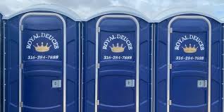Portable Toilets for Parks and Recreation Areas in Marceline, MO